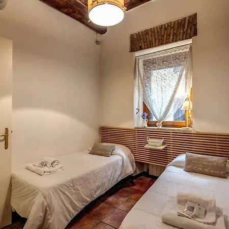 Moro Magenta 1 Casa E Appartamento Per Vacanze Rome Exterior photo